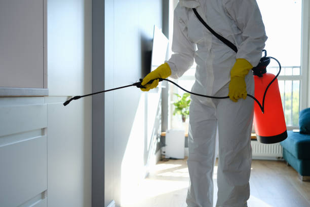 Pest Control for Restaurants and Food Service in Erath, LA